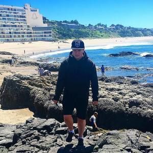 Meet your Posher, Jon